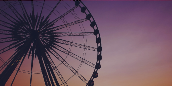 30 years of ticketing expertise
