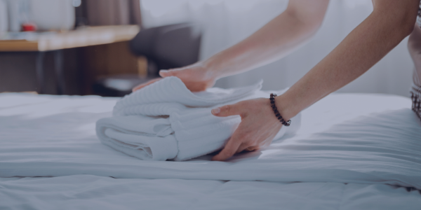 55 years of hospitality excellence