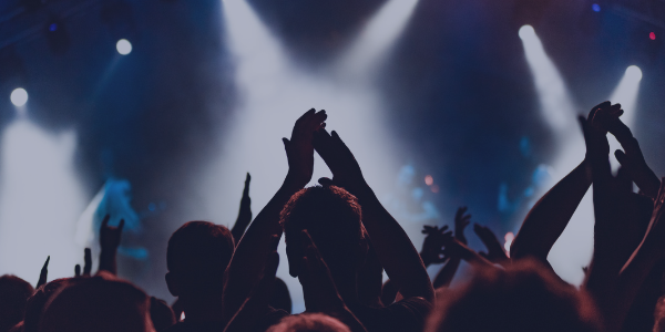 In-house ticketing