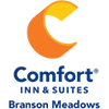 Comfort Inn & Suites Branson Meadows